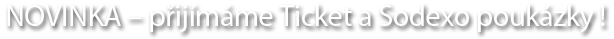 Akce - ak�n� d�rkov� bal��ky